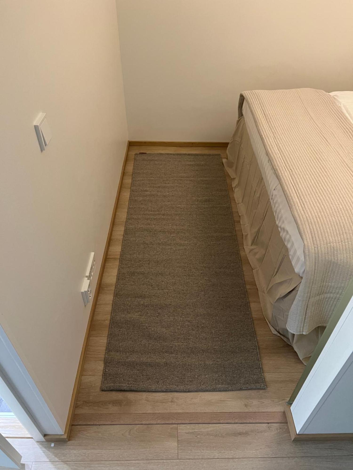 Henniina V Marskinpuisto I - City Center Uleåborg Exteriör bild